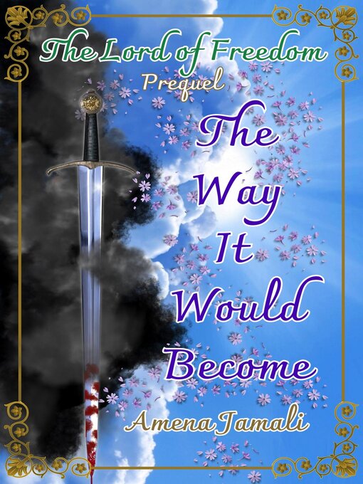 Title details for The Way It Would Become by Amena Jamali - Available